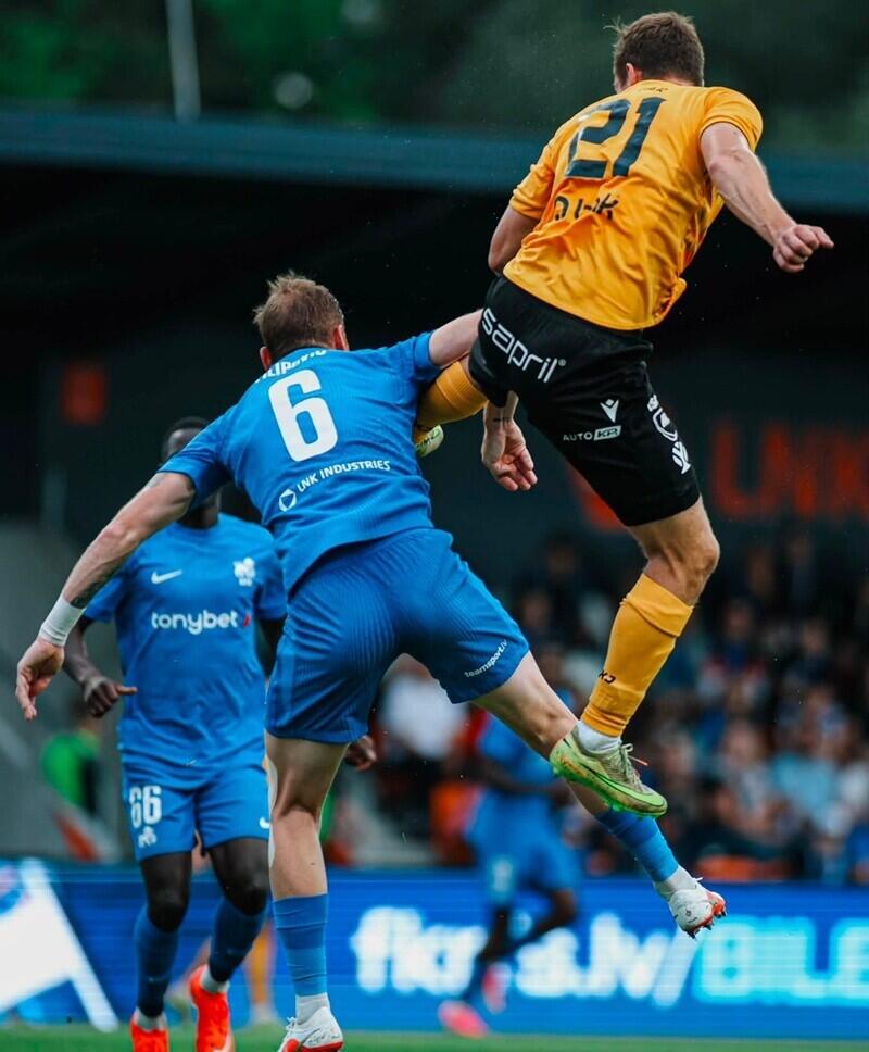 Foto: X/FK Jablonec